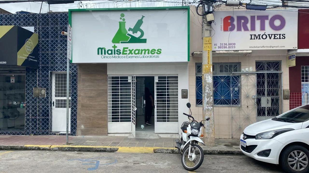 Laboratorio Mais Exames